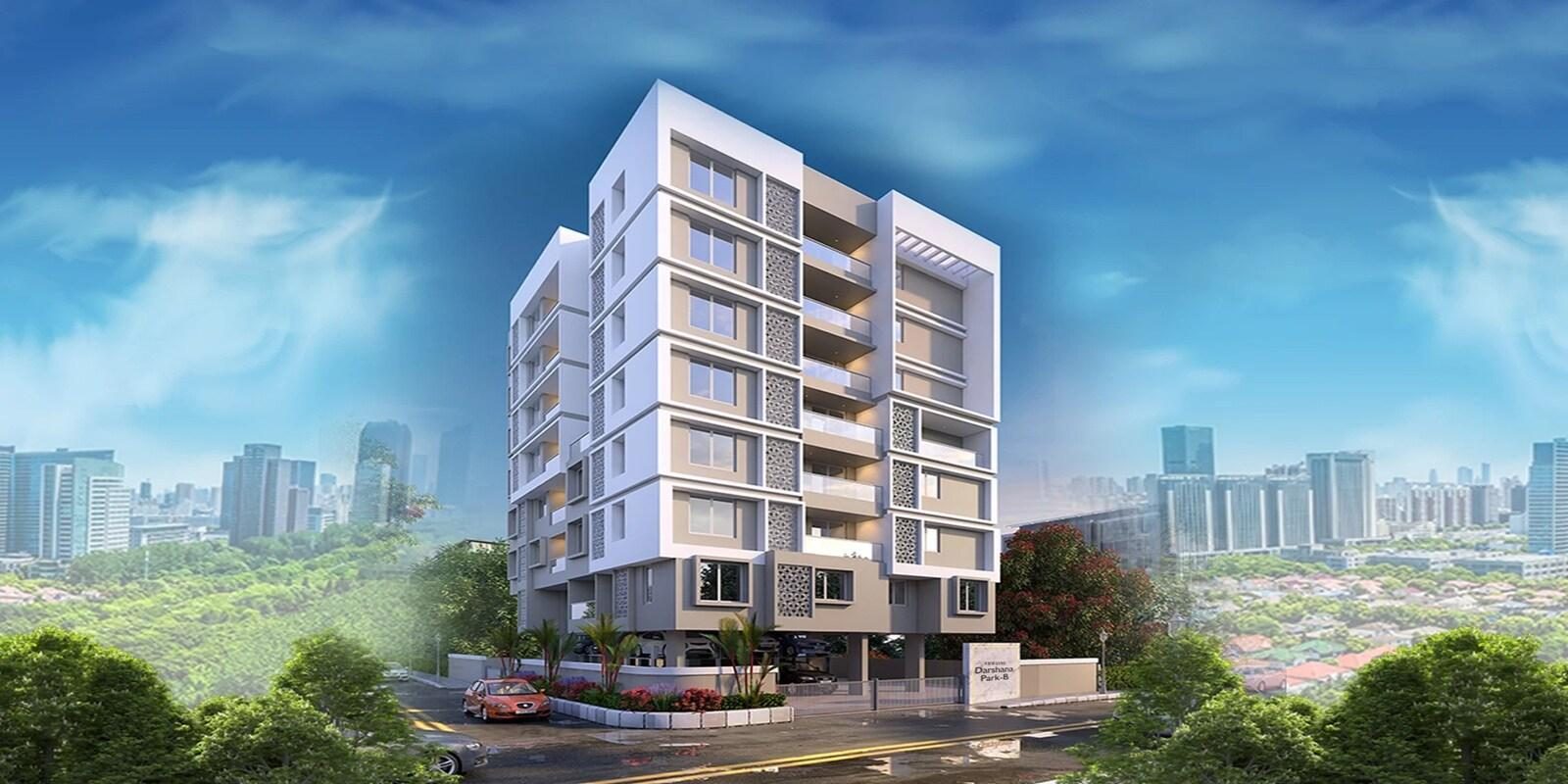 Darshana Park-B