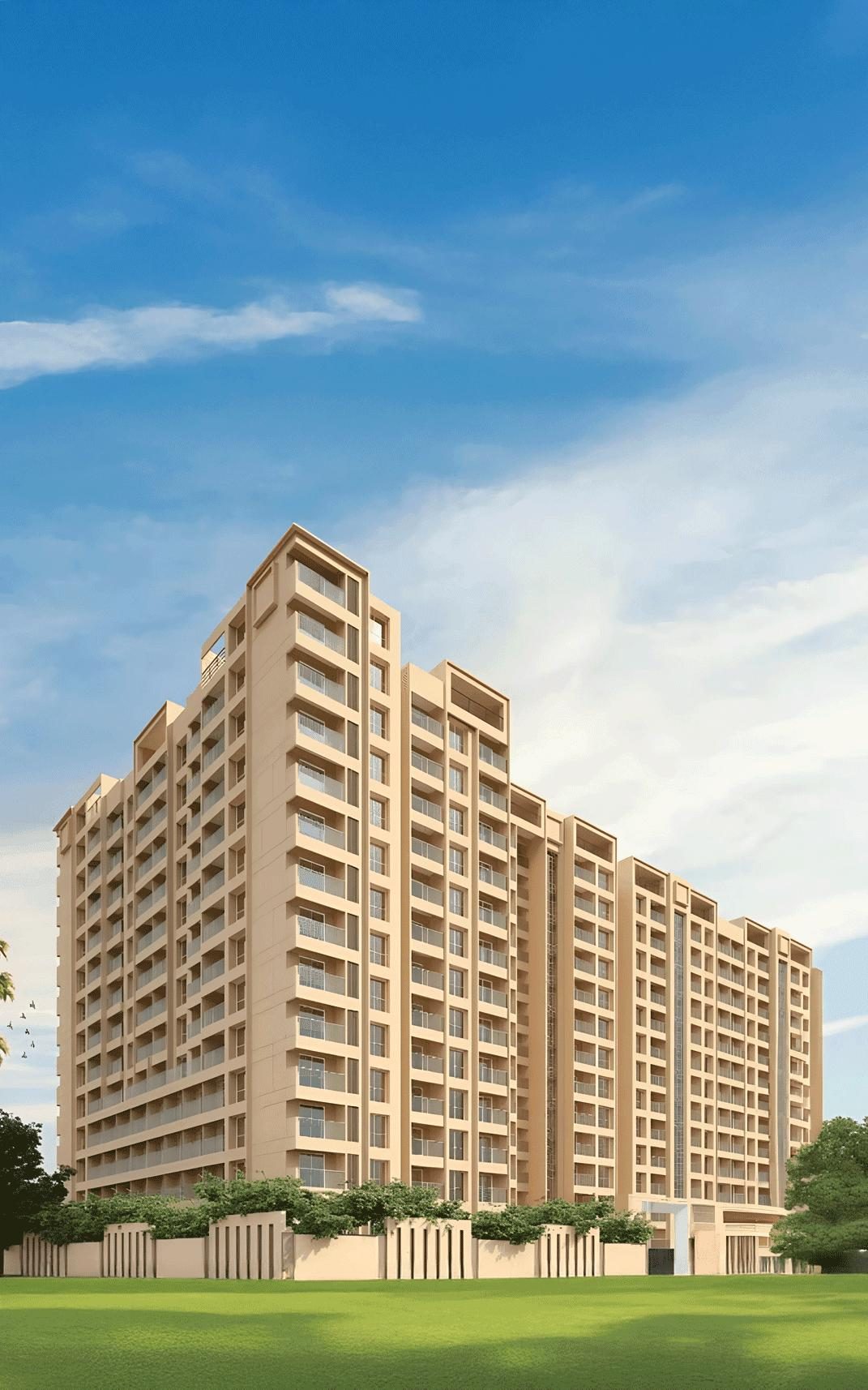 Mindspace Residency